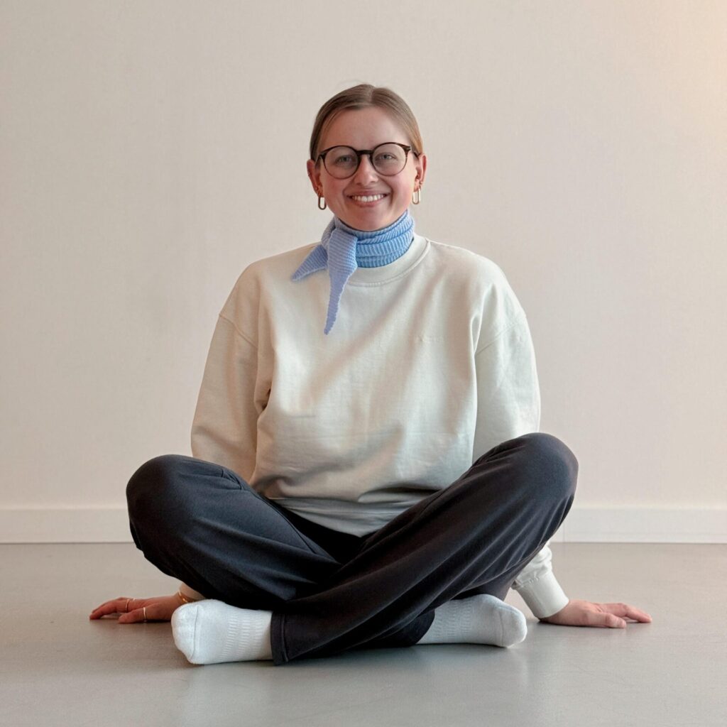 CHRISTINA
Eine Verbindung aus traditionellem Hatha Yoga und nordischer Atmosphäre