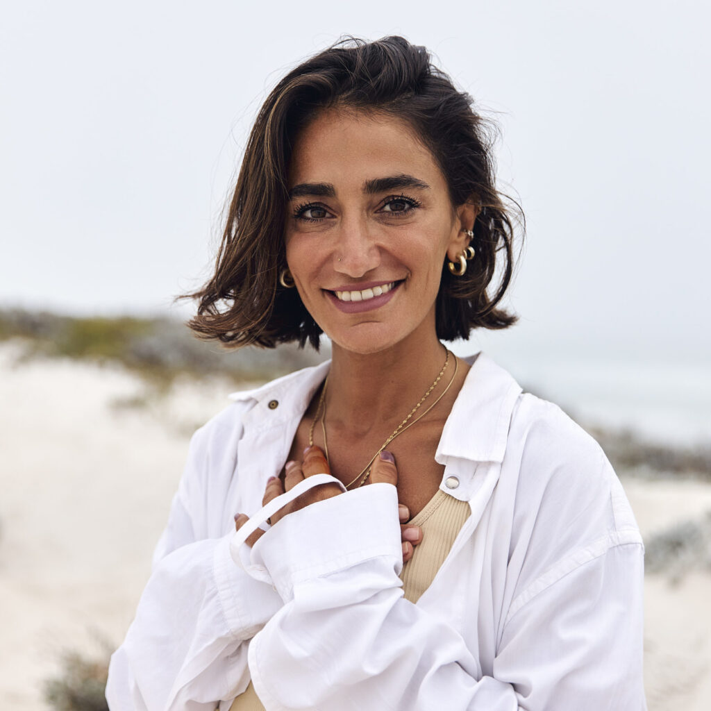 ZEYNEP Belly Dance & Sufi Healing